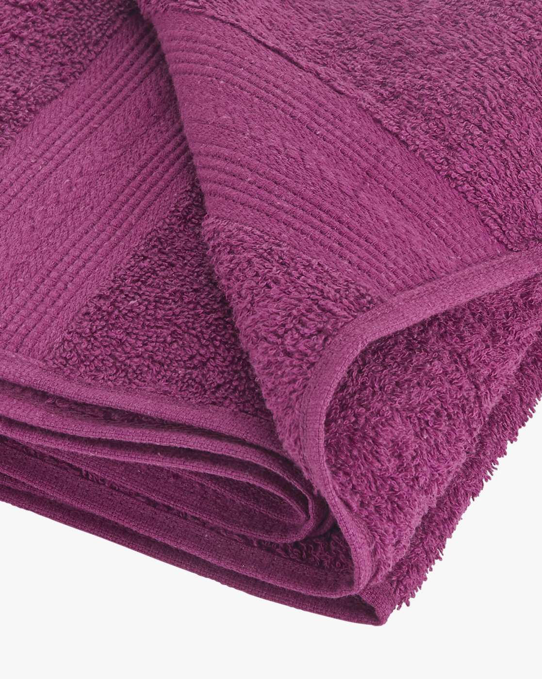 Portico New York 450 GSM Cotton Bath Towel - grahsajja