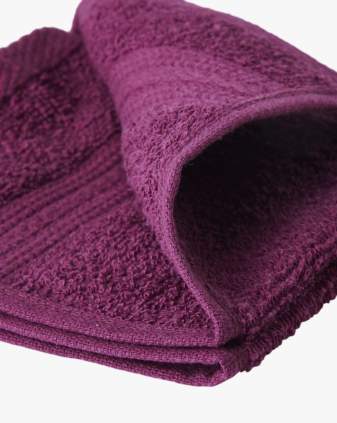 Portico New York Set of 4 420 GSM Eva Face Towels - grahsajja