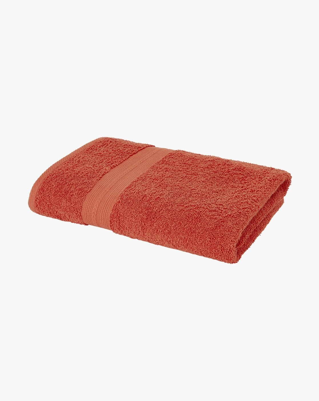 Portico New York 450 GSM Cotton Bath Towel - grahsajja