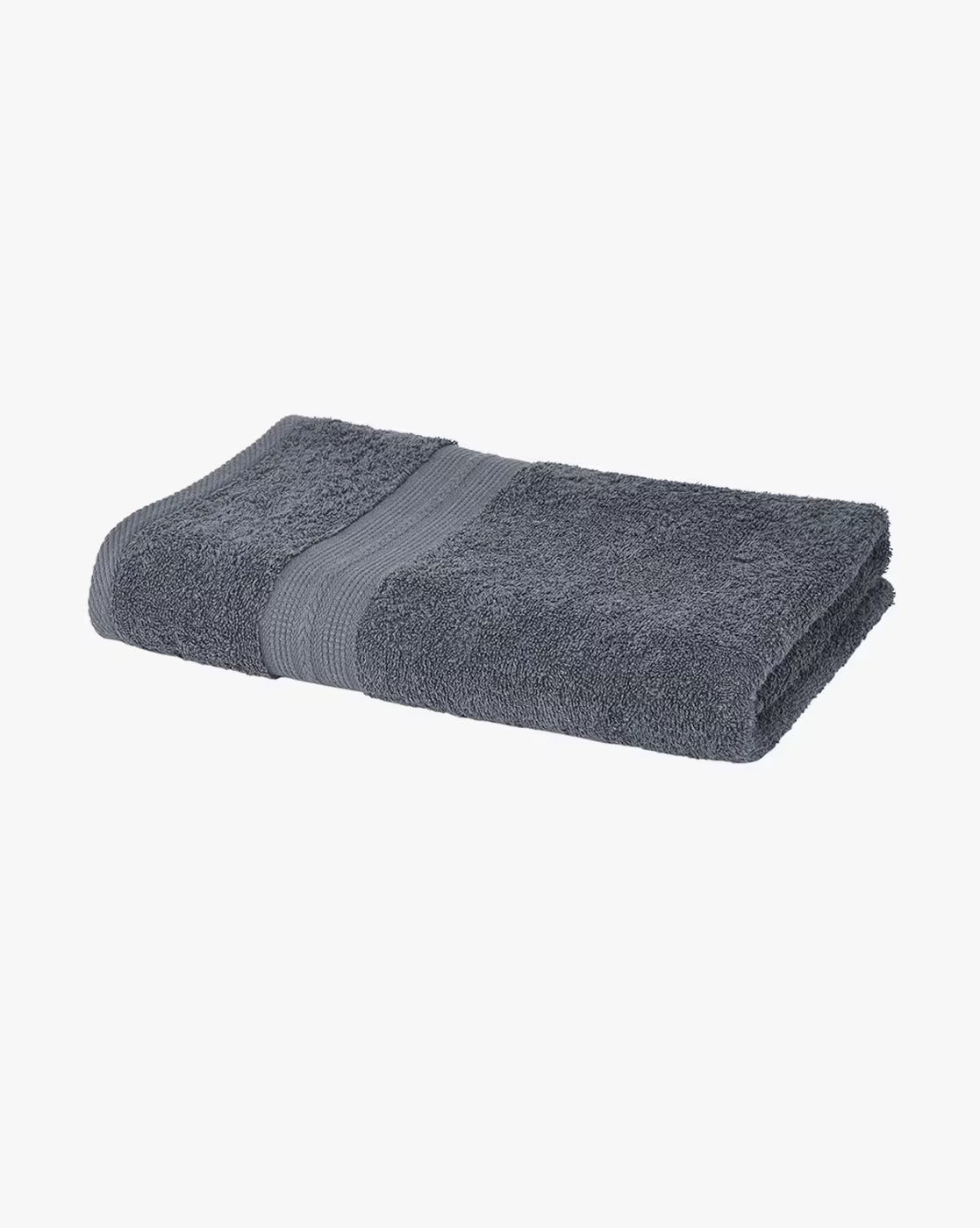Portico New York 450 GSM Cotton Bath Towel - grahsajja