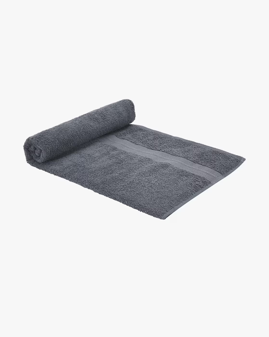 Portico New York 450 GSM Cotton Bath Towel - grahsajja