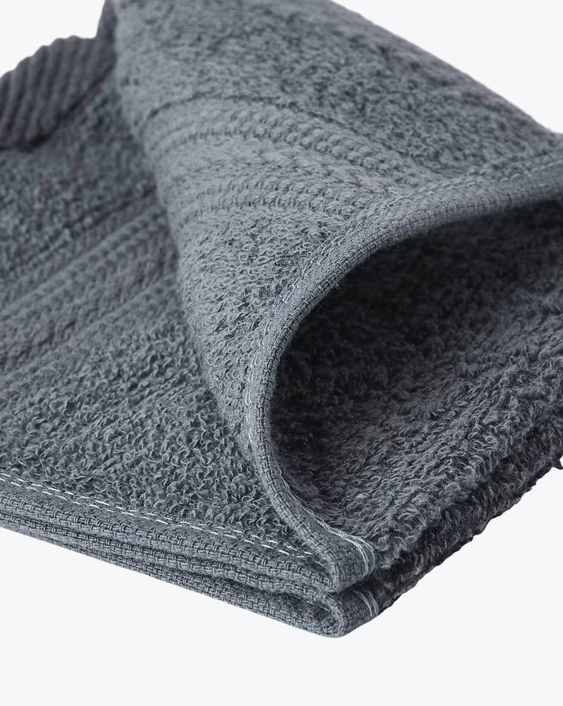 Portico New York Set of 4 420 GSM Eva Face Towels - grahsajja