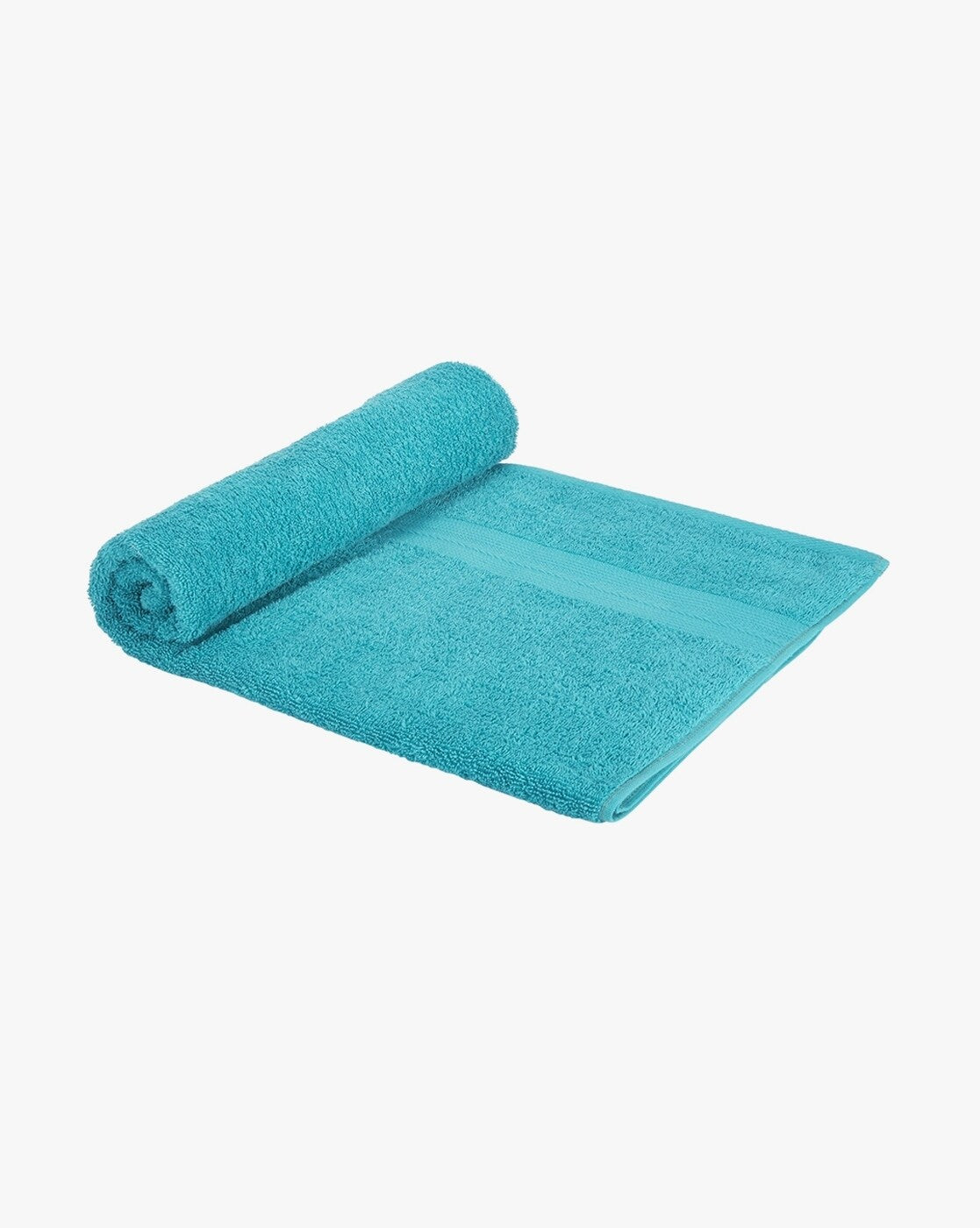 Portico New York 450 GSM Cotton Bath Towel - grahsajja