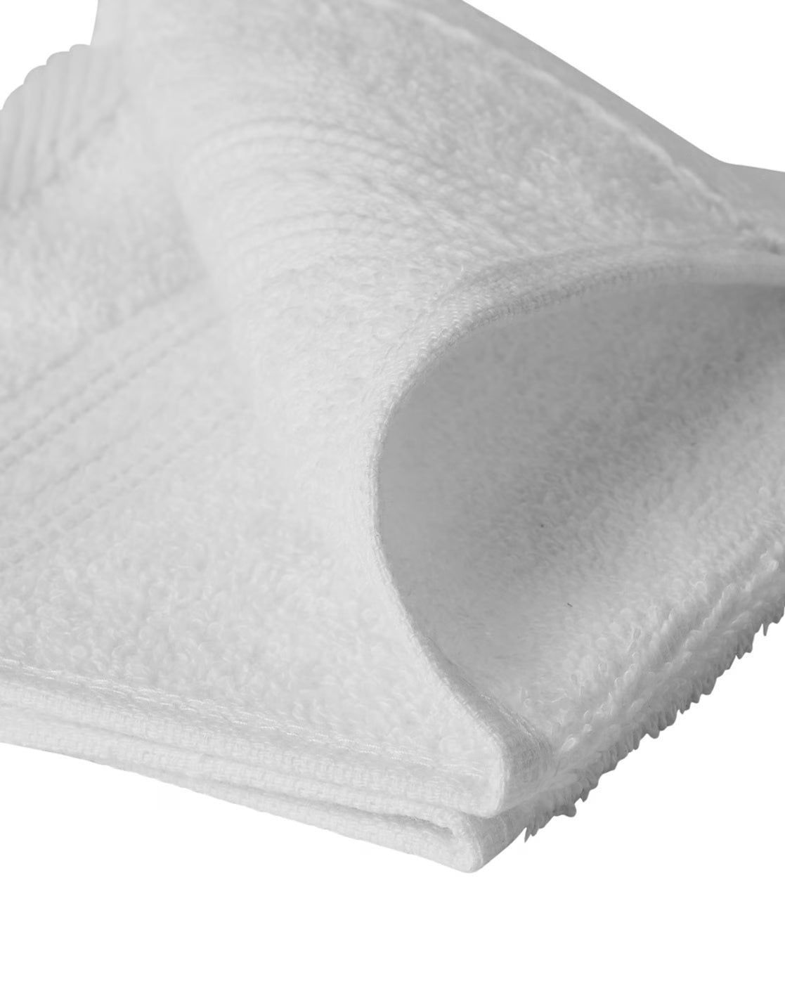 Portico New York Set of 4 420 GSM Eva Face Towels - grahsajja