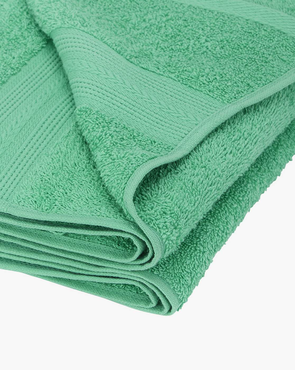 Portico New York 450 GSM Cotton Bath Towel - grahsajja