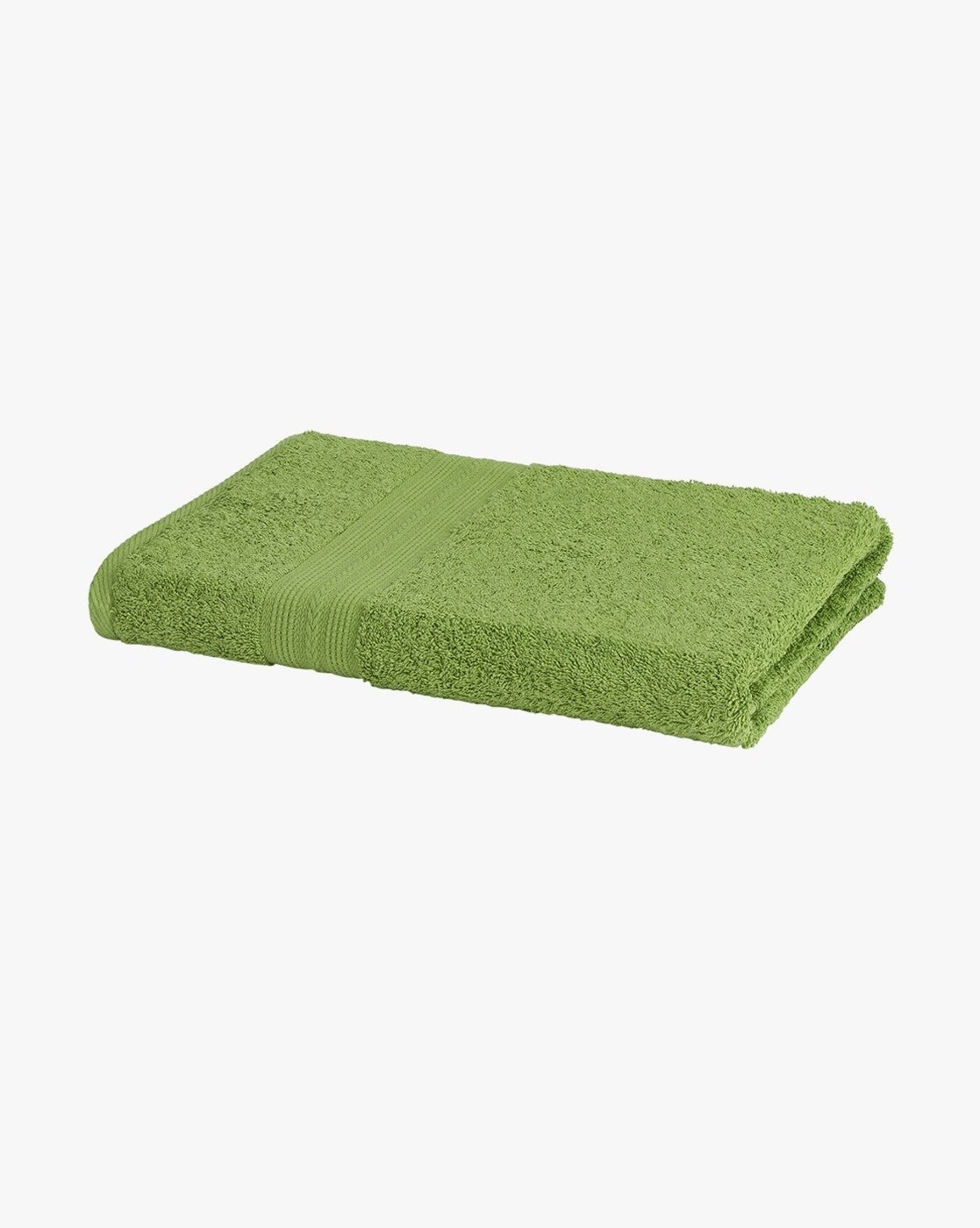 Portico New York 450 GSM Cotton Bath Towel - grahsajja
