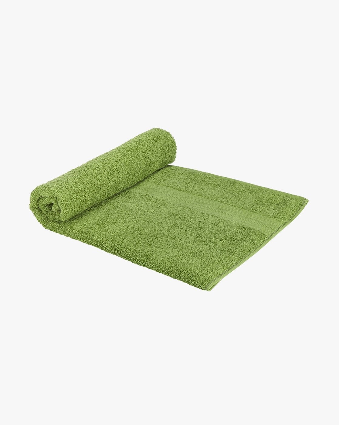 Portico New York 450 GSM Cotton Bath Towel - grahsajja
