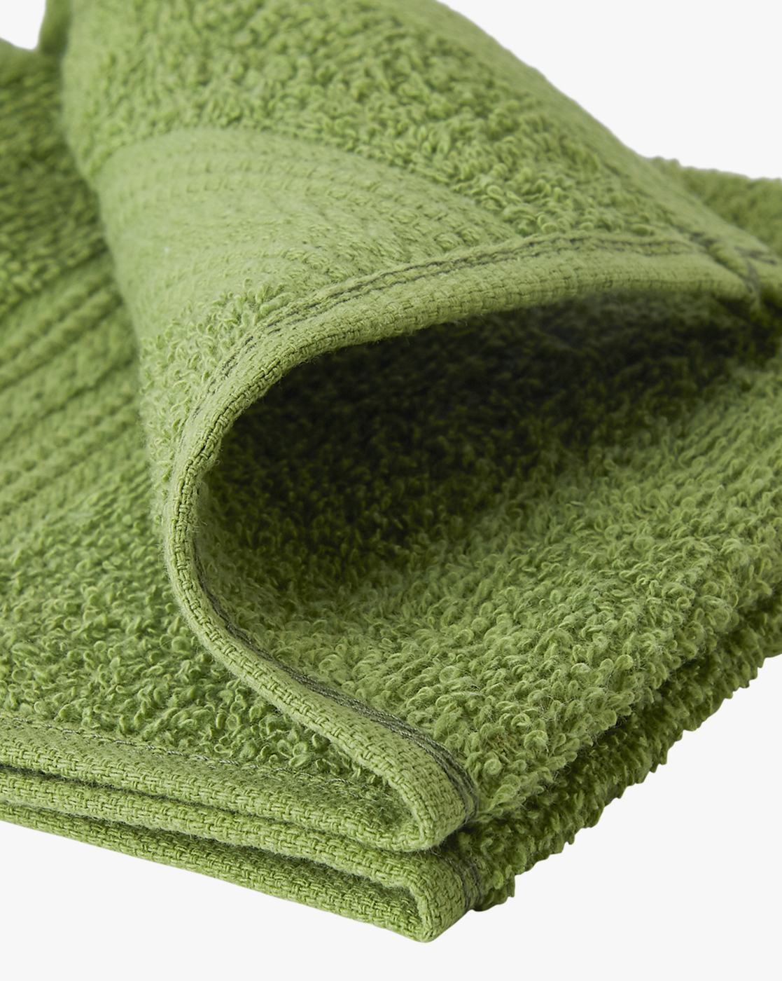 Portico New York Set of 4 420 GSM Eva Face Towels - grahsajja