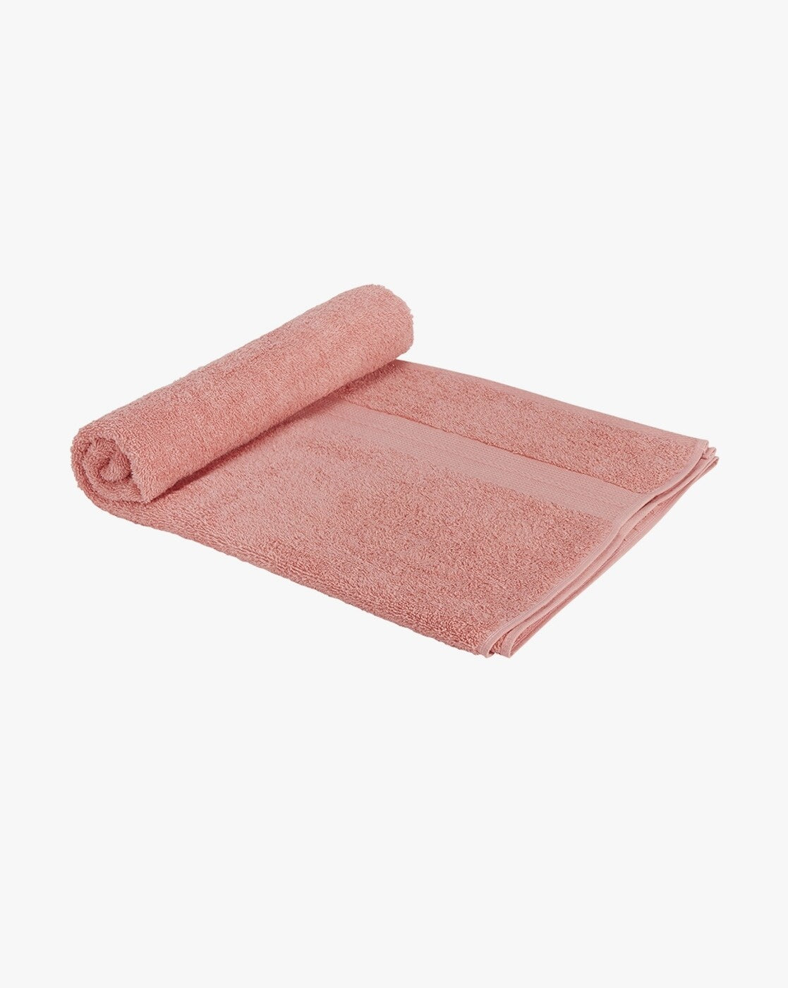 Portico New York 450 GSM Cotton Bath Towel - grahsajja