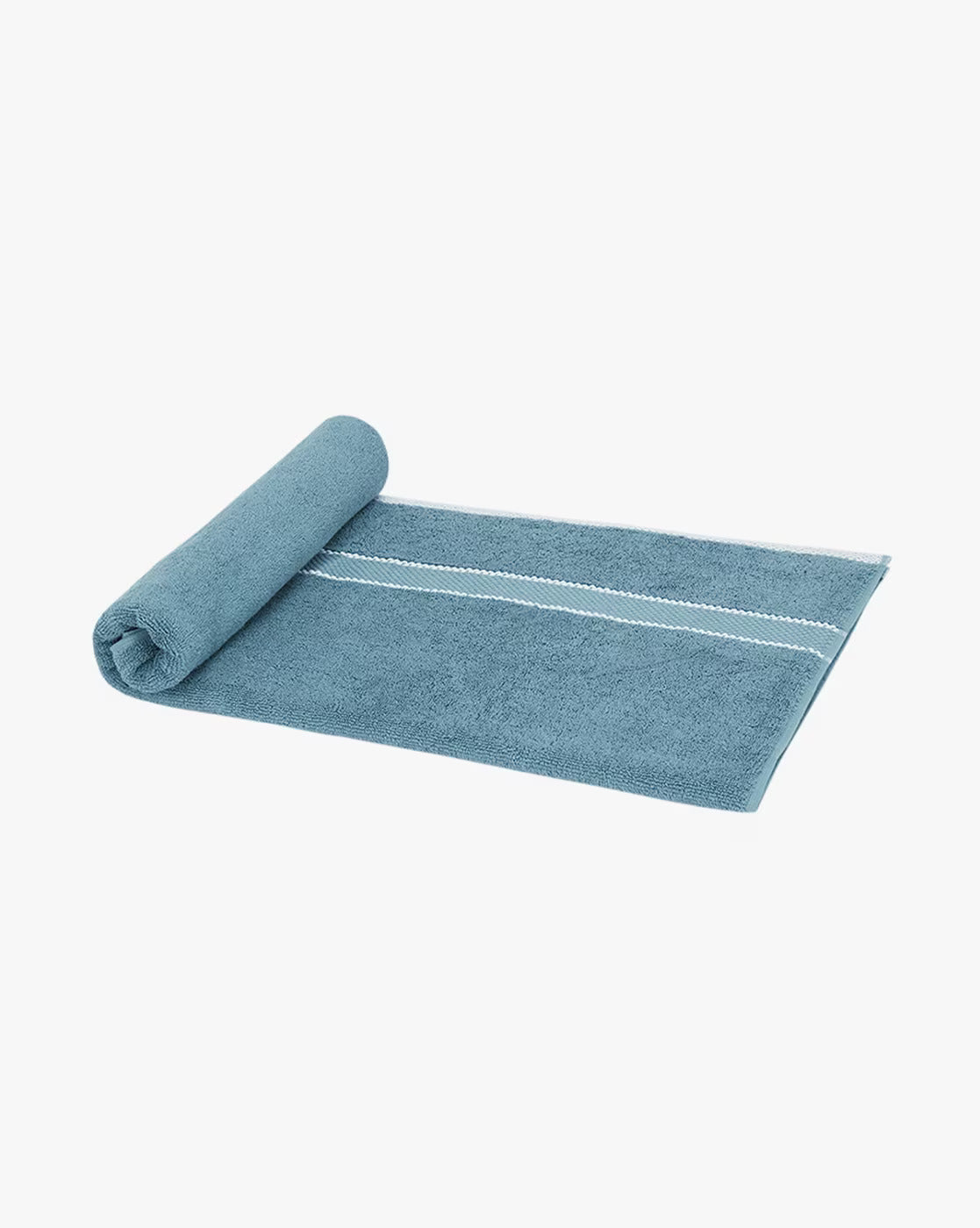 Portico New York 550GSM Luxuria Bath Towel 150 cm x 75 cm - grahsajja