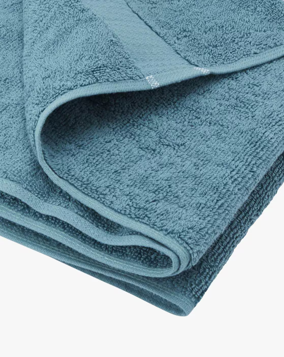 Portico New York 550GSM Luxuria Bath Towel 150 cm x 75 cm - grahsajja