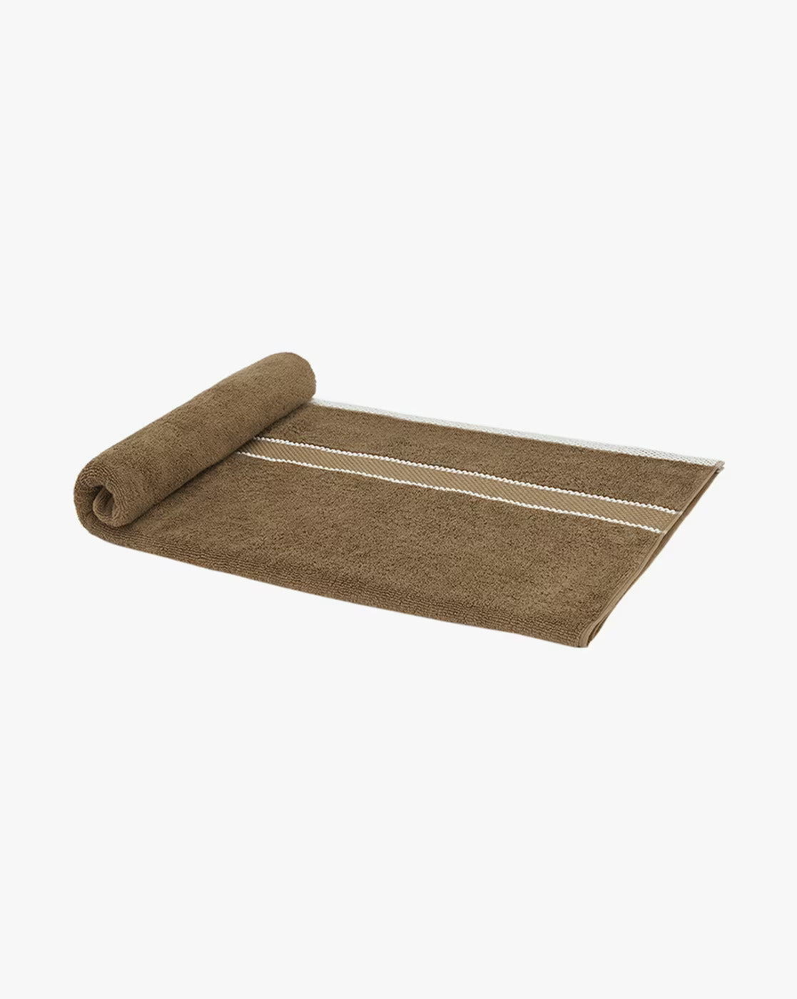 Portico New York 550GSM Luxuria Bath Towel 150 cm x 75 cm - grahsajja