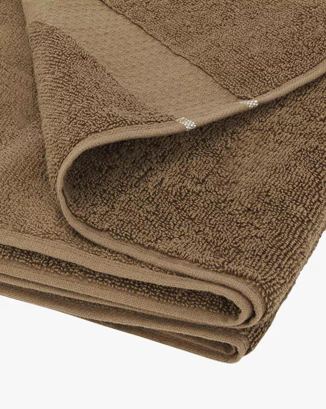 Portico New York 550GSM Luxuria Bath Towel 150 cm x 75 cm - grahsajja