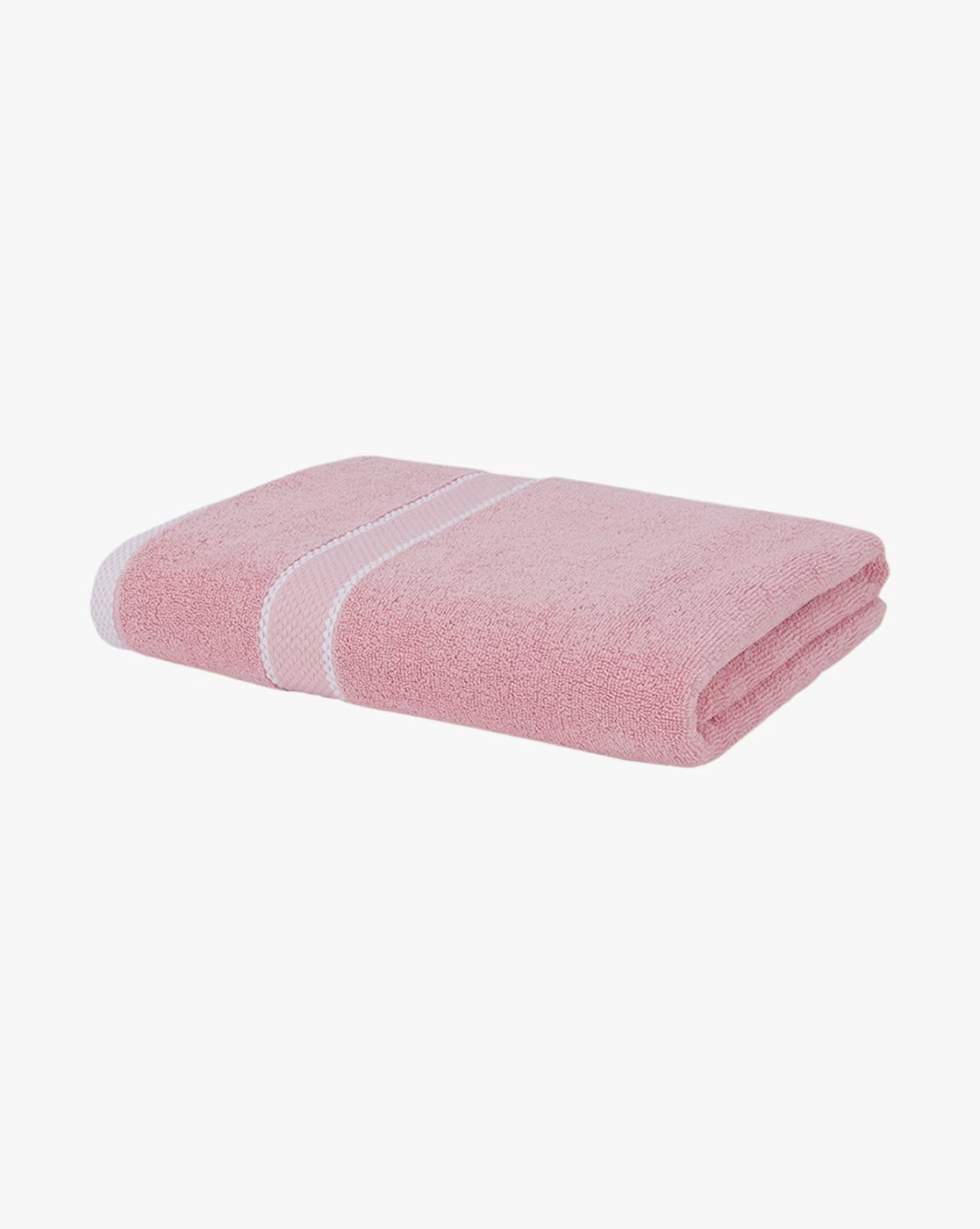 Portico New York 550GSM Luxuria Bath Towel 150 cm x 75 cm - grahsajja
