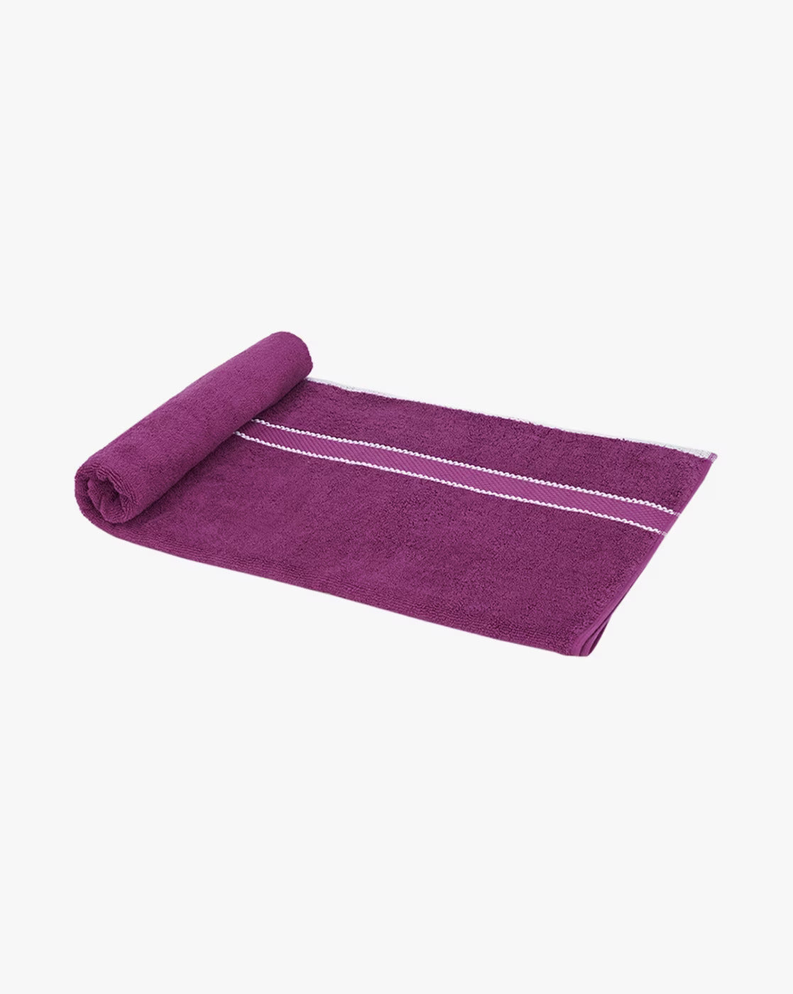 Portico New York 550GSM Luxuria Bath Towel 150 cm x 75 cm - grahsajja