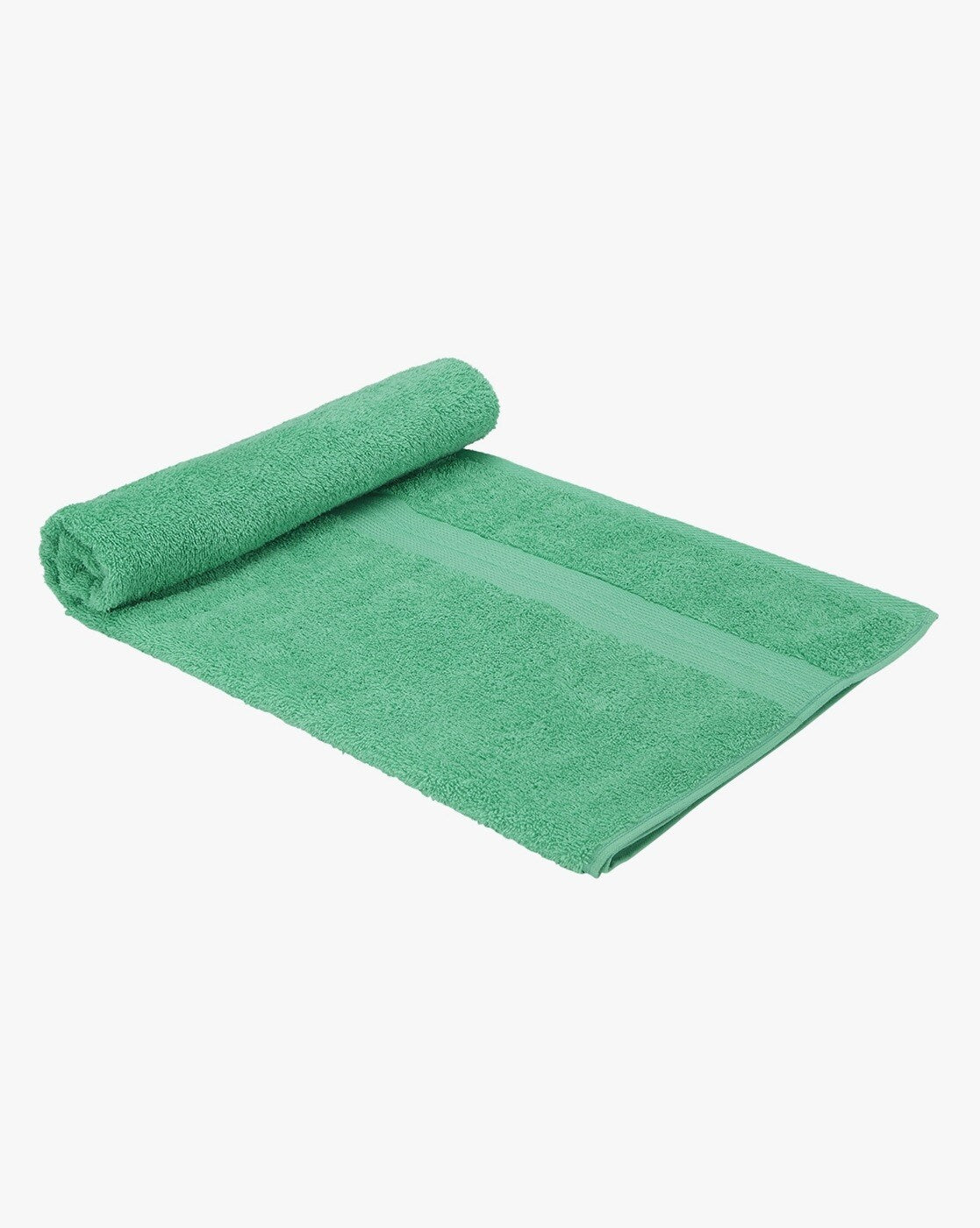 Portico New York 450 GSM Cotton Bath Towel - grahsajja