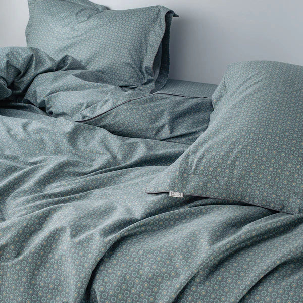 Spread Home GEO TOKYO 500 THREAD COUNT BEDDING SET - grahsajja