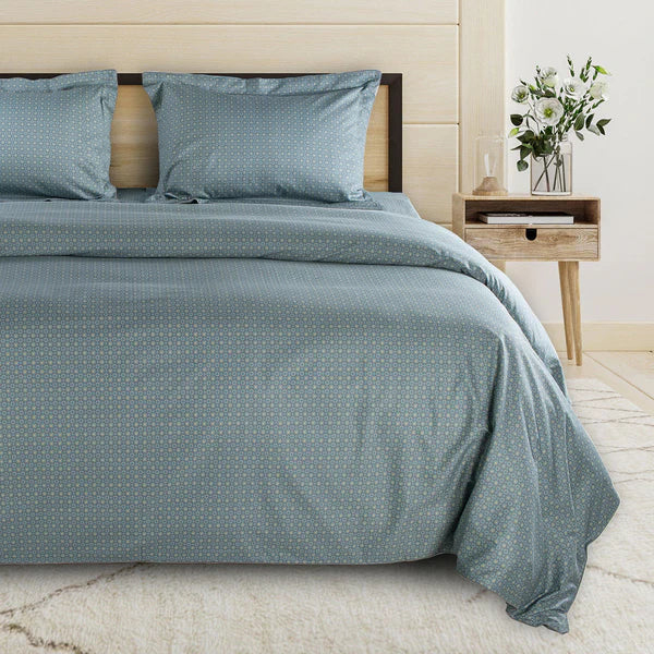 Spread Home GEO TOKYO 500 THREAD COUNT BEDDING SET - grahsajja