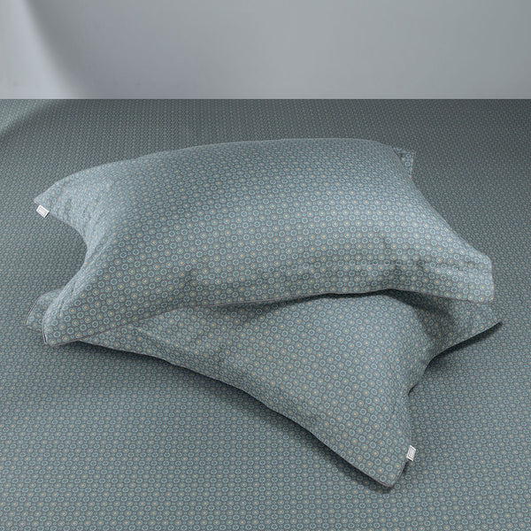Spread Home GEO TOKYO 500 THREAD COUNT BEDDING SET - grahsajja