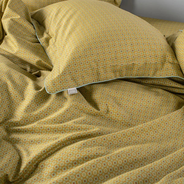 Spread Home GEO TOKYO 500 THREAD COUNT BEDDING SET - grahsajja