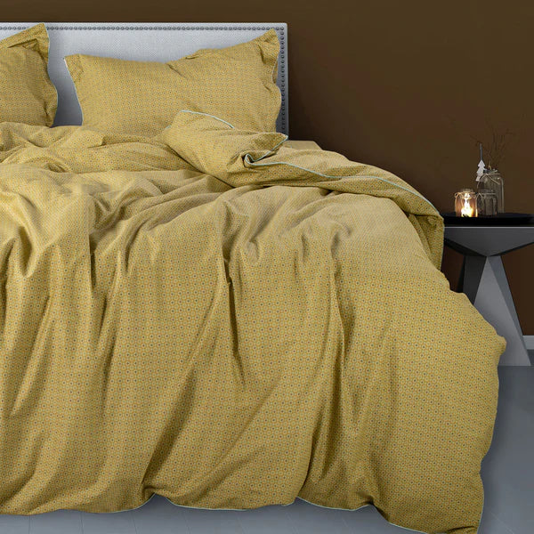 Spread Home GEO TOKYO 500 THREAD COUNT BEDDING SET - grahsajja