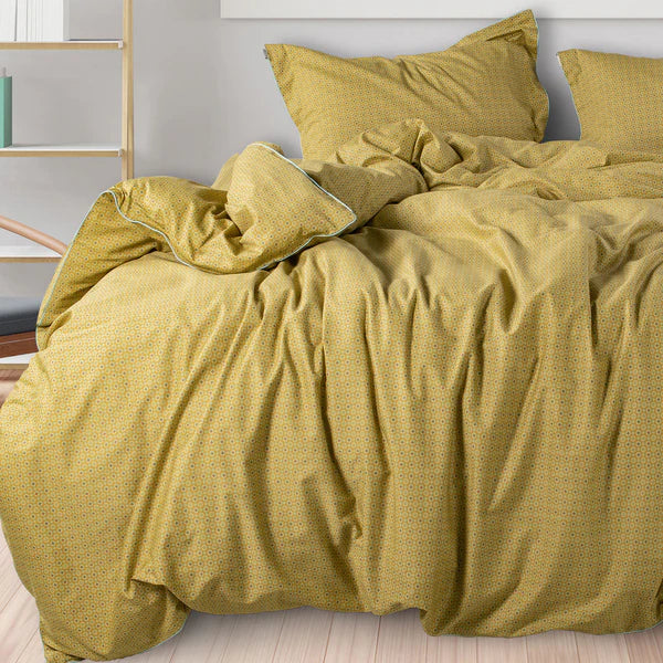 Spread Home GEO TOKYO 500 THREAD COUNT BEDDING SET - grahsajja