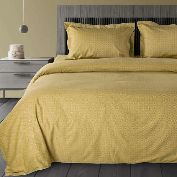 Spread Home GEO TOKYO 500 THREAD COUNT BEDDING SET - grahsajja