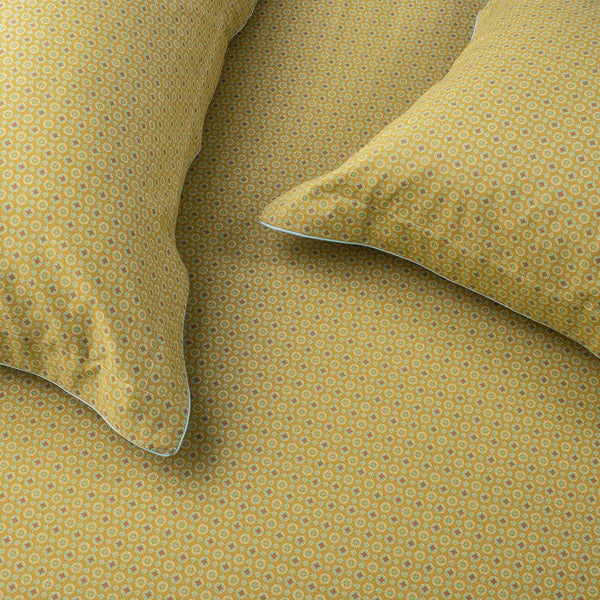 Spread Home GEO TOKYO 500 THREAD COUNT BEDDING SET - grahsajja