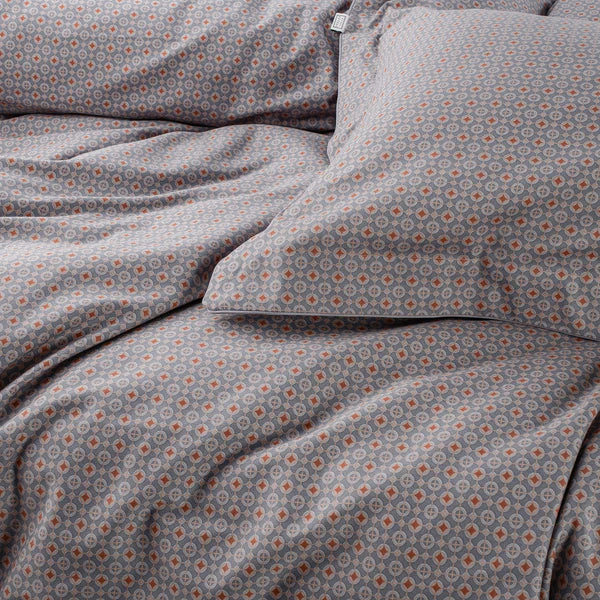 Spread Home GEO TOKYO 500 THREAD COUNT BEDDING SET - grahsajja