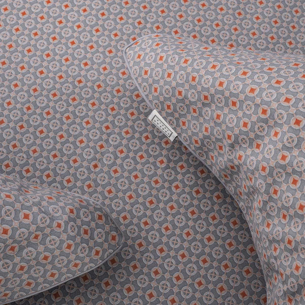 Spread Home GEO TOKYO 500 THREAD COUNT BEDDING SET - grahsajja
