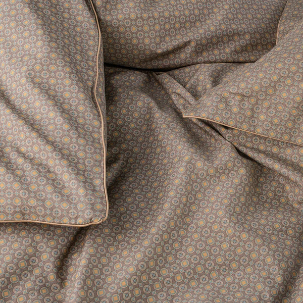 Spread Home GEO TOKYO 500 THREAD COUNT BEDDING SET - grahsajja
