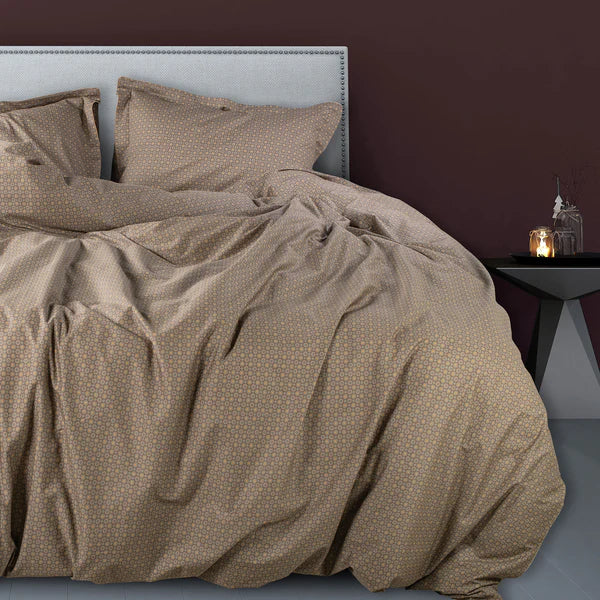 Spread Home GEO TOKYO 500 THREAD COUNT BEDDING SET - grahsajja
