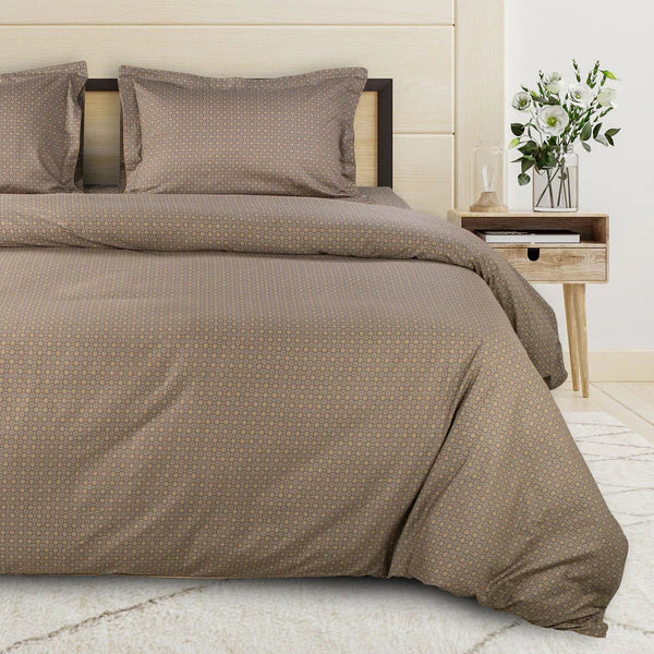 Spread Home GEO TOKYO 500 THREAD COUNT BEDDING SET - grahsajja