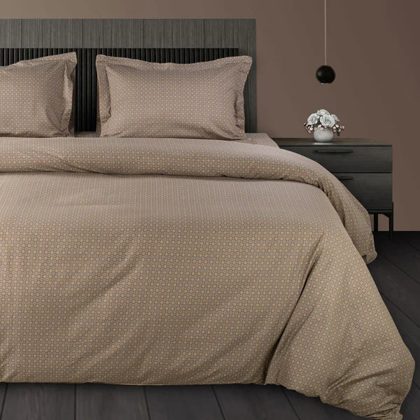 Spread Home GEO TOKYO 500 THREAD COUNT BEDDING SET - grahsajja
