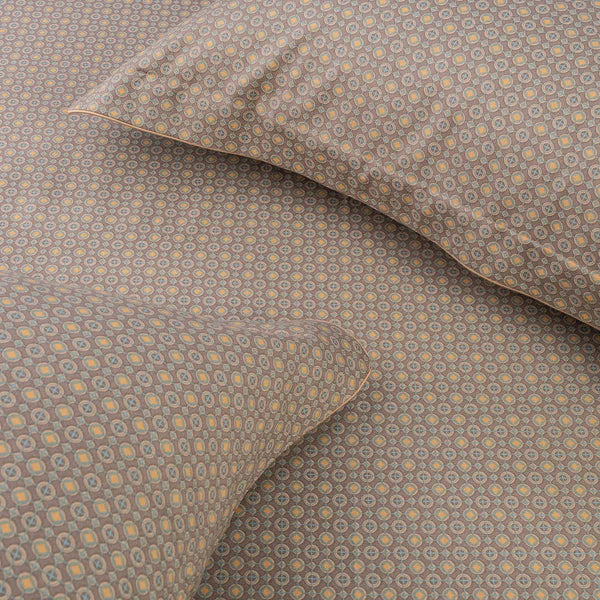 Spread Home GEO TOKYO 500 THREAD COUNT BEDDING SET - grahsajja