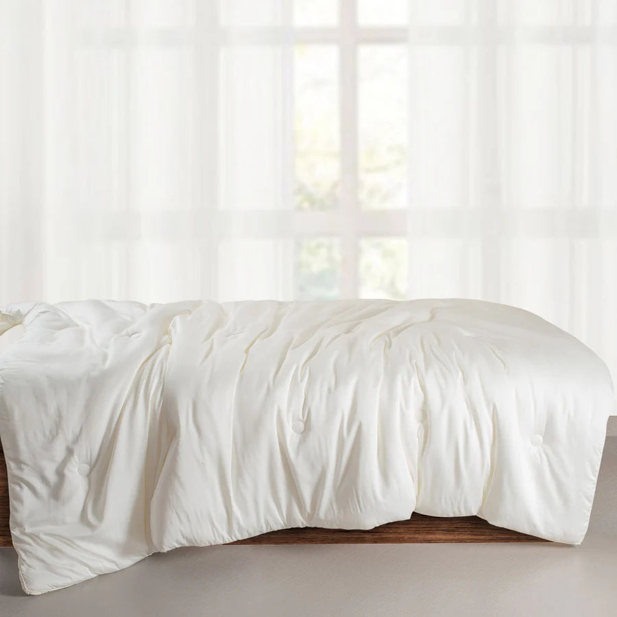 Spread Home MILK QUILT | Premium AC Quilt - grahsajja