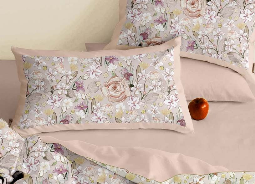 Spread Home FOUR SEASONS XL350 TC SUPER KING SIZE BEDSHEETS | BEDSHEETS KING SIZE - grahsajja