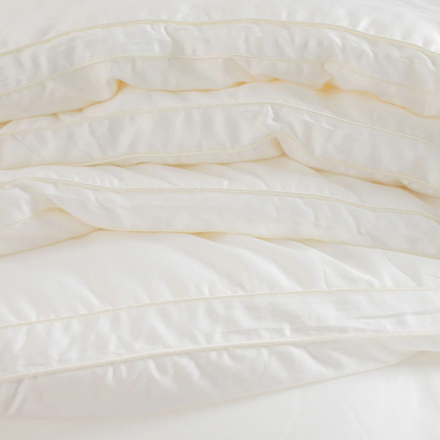 Spread Home MILK QUILT | Premium AC Quilt - grahsajja