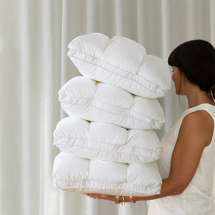 Cervical Pillow - grahsajja