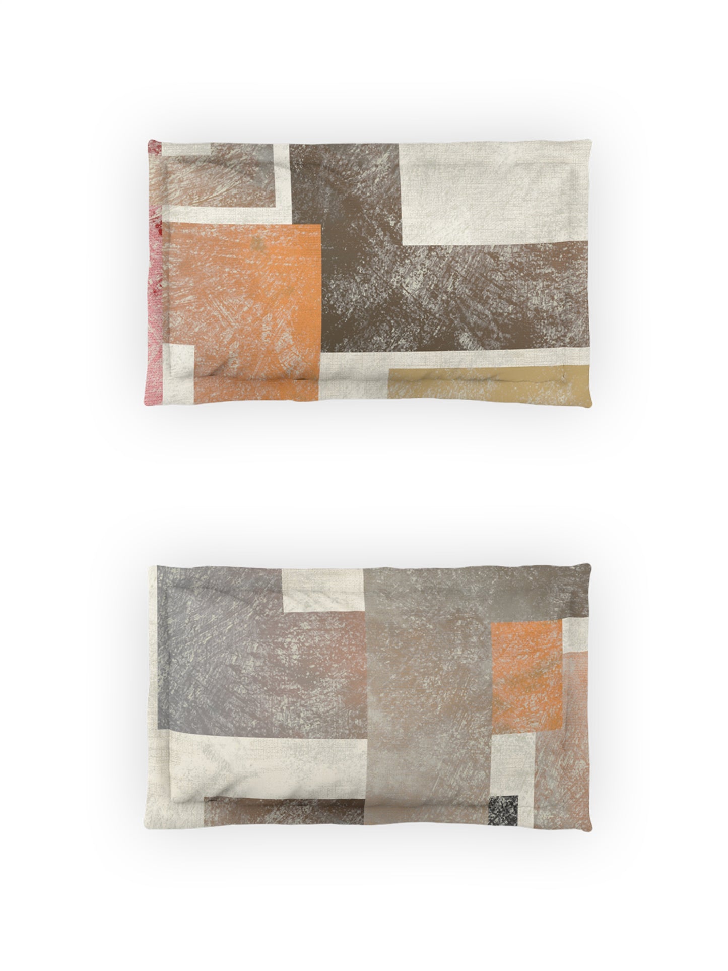 Ddecor Beautiful Living 180TC Maxima Bedsheet with 2 Pillow Cover Debonair - grahsajja