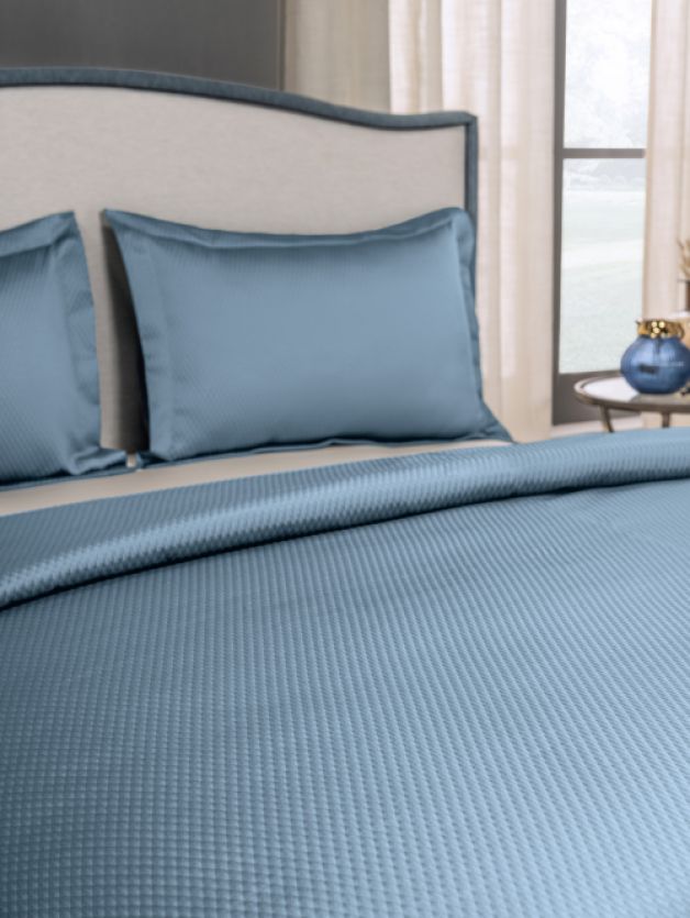 Regalia BedCover Collection