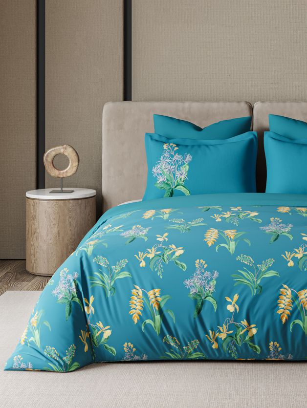 D'decor Bedsheet Super King Size ELEMENTAL COLLECTION SS2024 - grahsajja