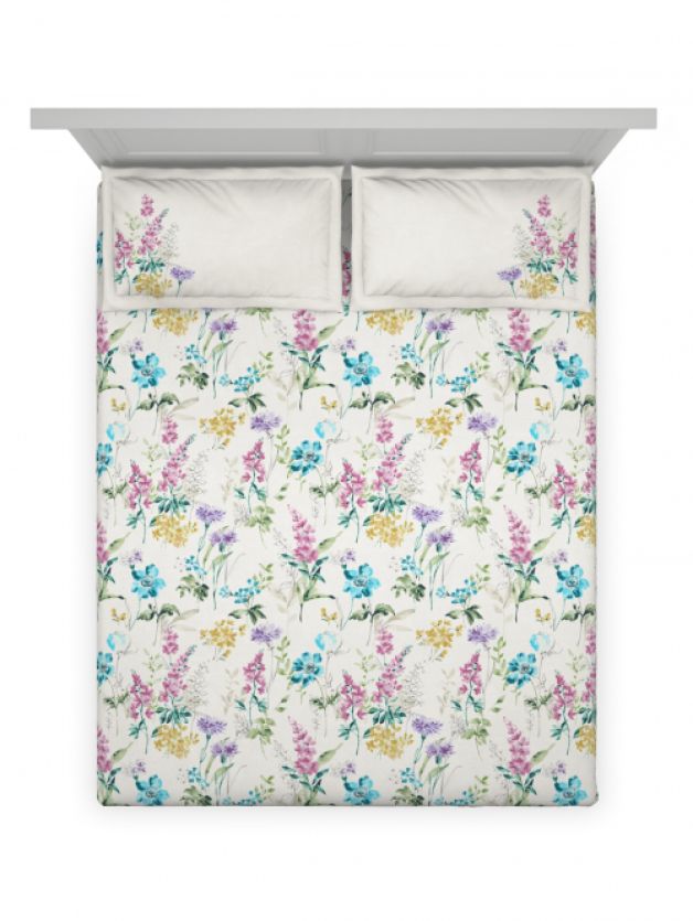 EM 203 Florascape Primary Collection SS2025