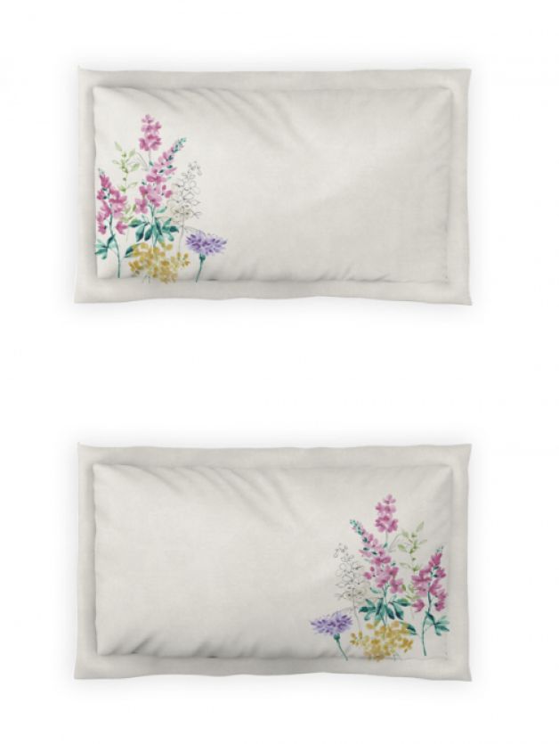 EM 203 Florascape Primary Collection SS2025