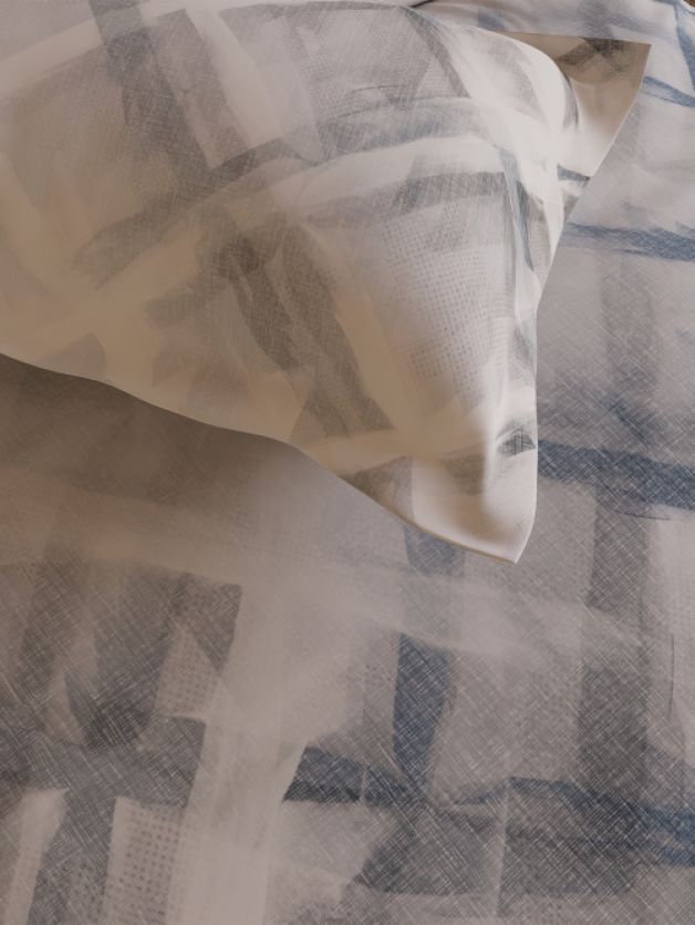 RL159 Fusion Vapour Grey Elemental Collection SS2025