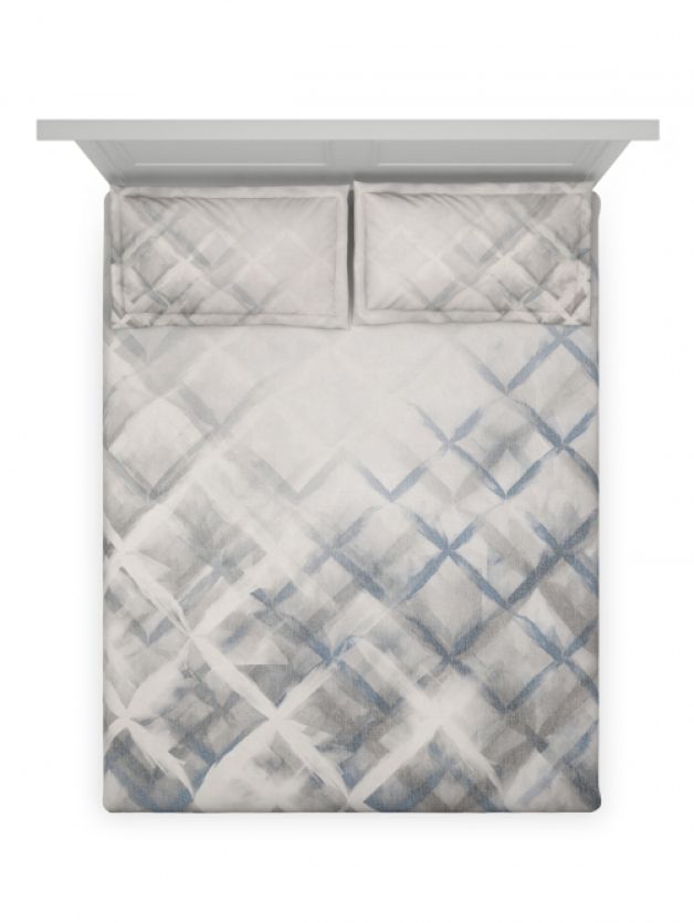 RL159 Fusion Vapour Grey Elemental Collection SS2025