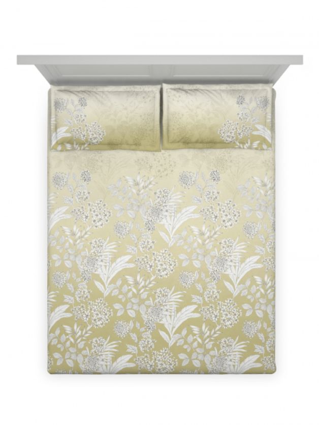 RL162 Luxe Dusty Yellow Elemental Collection SS2025