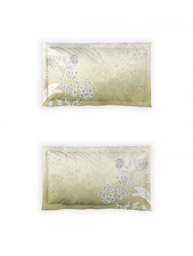 RL162 Luxe Dusty Yellow Elemental Collection SS2025