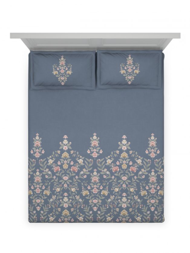 RL163 Celestia Blue Mirage Elemental Collection SS2025