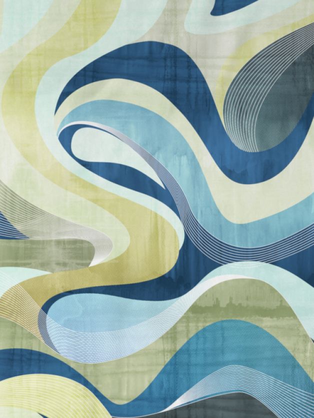 RL164 Wavecrest Elemental Collection SS2025